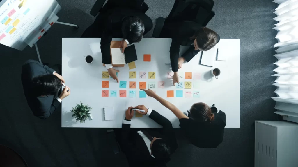 Workshop - Estratégias para retomar sua carreira