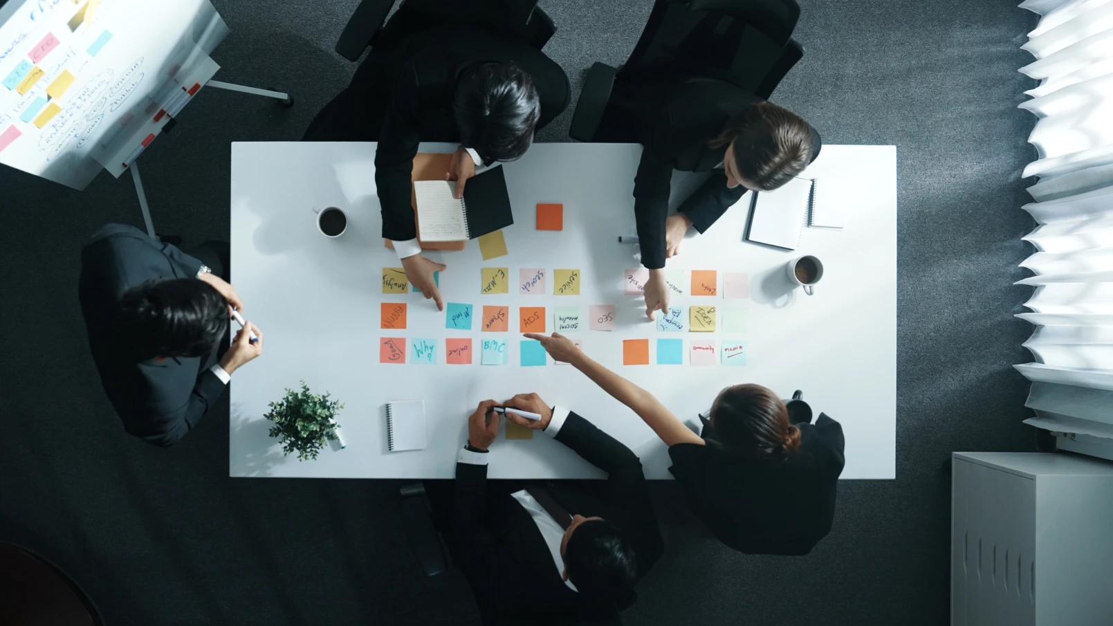 Workshop - Estratégias para retomar sua carreira